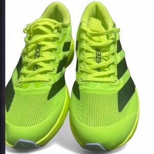 ADIDAS ADIZERO EVO SL SHOES
 #running #athletic Size 8 #NoBox